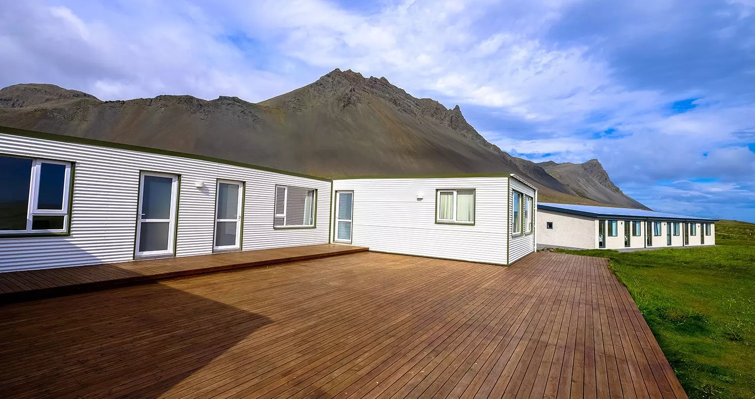 Constructora casas cerca de Soria