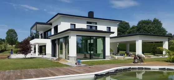 instalacion electrica jardines Instalaciones eléctricas jardín