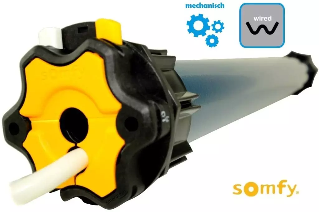 motores persianas Motores persianas Soria