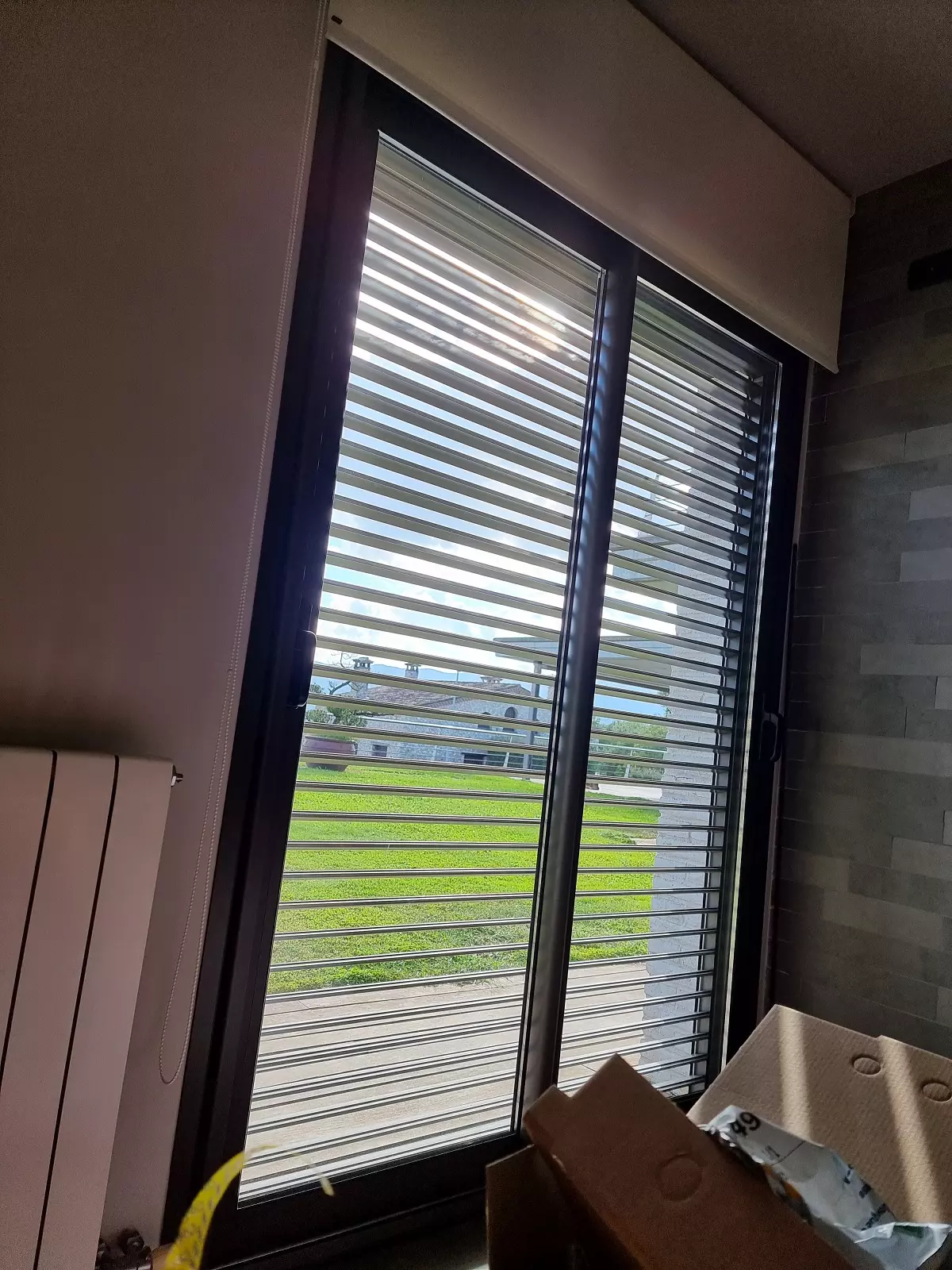 persiana super gran hermetic Reparaci贸n de persianas Soria