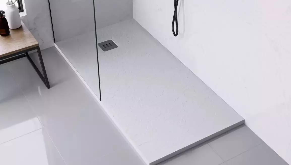 cambiar ba帽era por plato de ducha Soria